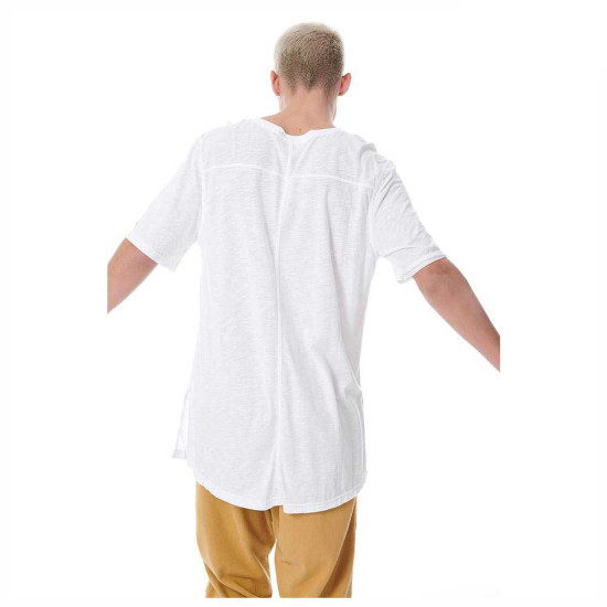 Bodytalk Ανδρική κοντομάνικη μπλούζα